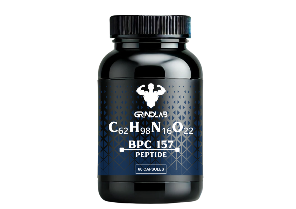 BPC157 - 500mcg | 1000mcg