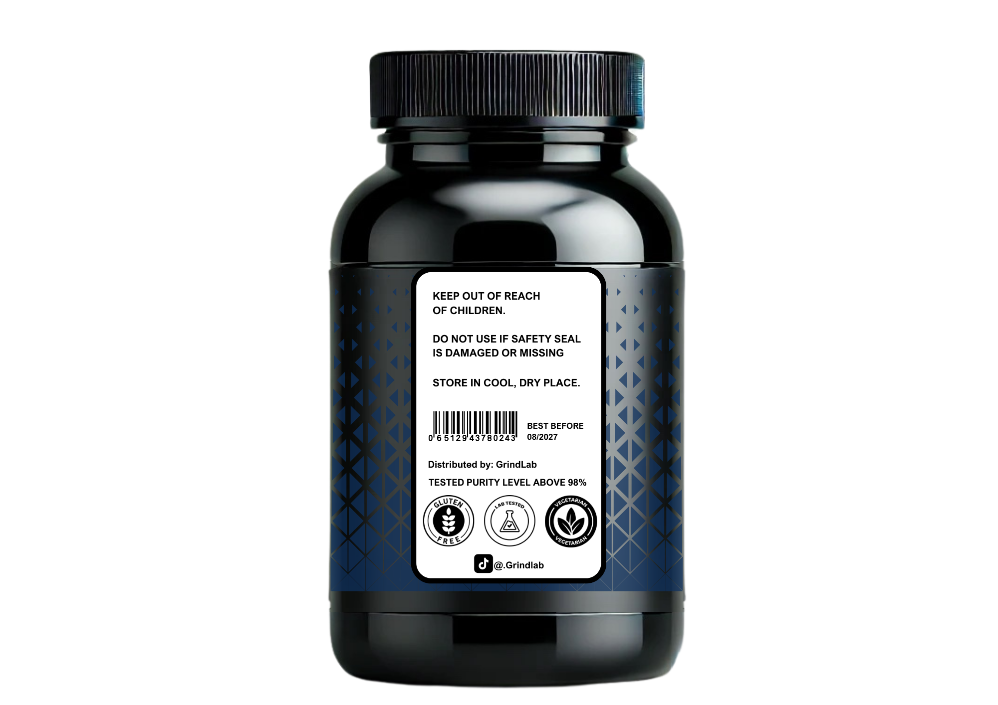 BPC157 - 500mcg | 1000mcg