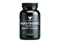 Nootropic Brain & Memory Support