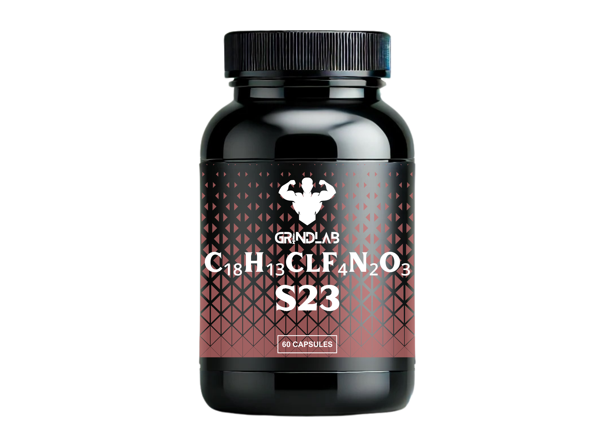 S23 - 10mg | 20mg