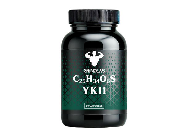 YK11 - 10mg | 20mg