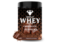 Whey Protein – Chocolate Flavour 500g