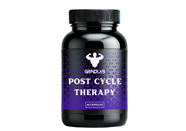 Recovery Support - Post Cycle Therapy