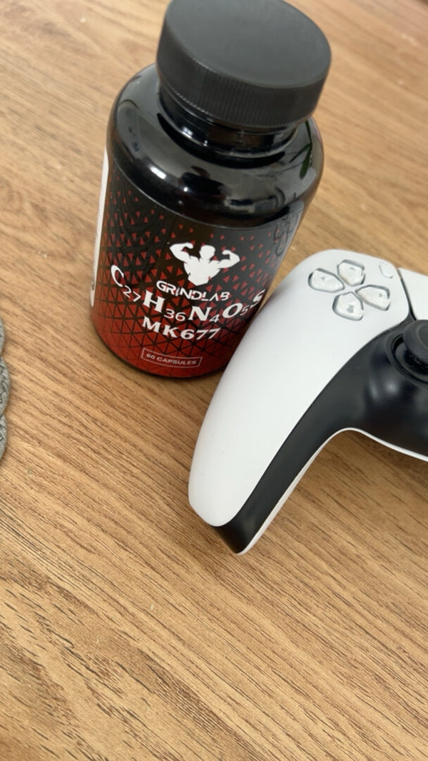 Gospa review image