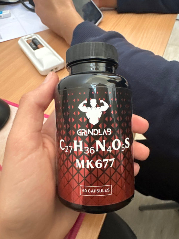 Micke review image
